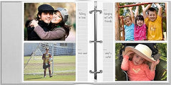 4D Photo Album, Photo Album for Couples, Photo Album for Parents, Photo Album for Weddings