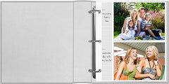 4D Photo Album, Photo Album for Couples, Photo Album for Parents, Photo Album for Weddings